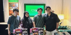 Di Balik Senyum Juicy Luicy hingga HIVI, Ada Cerita Kesehatan Gigi yang Jarang Dibahas