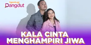 Di Balik Single Baru Rara & Gunawan Ada Doa Gunara