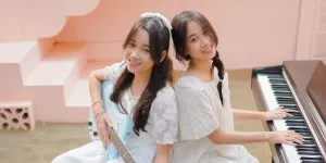 'Di Depan Kaca' Jadi Single Keiko Kioko Untuk Membangun Kesehatan Mental Remaja