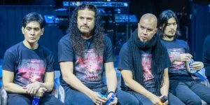 Di Samping Ahmad Dhani, Jeff Scott Soto Puji Kemampuan Drummer Dewa 19 Agung Gimbal