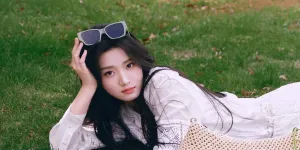 Diam-Diam Lu Yuxiao Ingin Berteman dengan Zhao Jinmai, Ternyata Gara-Gara Ini