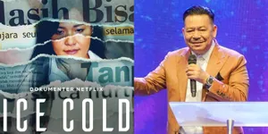 Diam-diam Otto Hasibuan Rupanya Masih Mengupayakan Keadilan Bagi Terdakwa Kasus Kopi Sianida