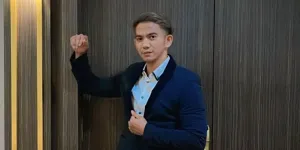 Diam-Diam Rizki 2R Sudah Punya Pacar Baru Setelah Dua Tahun Menyandang Status Duda