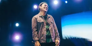 Diamankan Polisi Karena Kepemilikan Sabu-Sabu, Status Musisi Virgoun Masih Sebagai Terperiksa