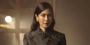 Dian Sastrowardoyo Pamer Foto Jadi Gadis Sampul, Nostalgia Era 90-an