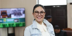 Dianggap Menghina, Saksi Ahli Tekankan Ucapan Kasar Nikita Mirzani ke Orang Tak Dikenal