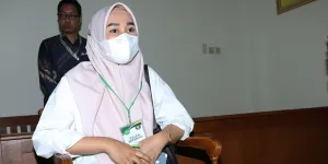 Dianggap Plin-plan Karena Gugat Cerai Tapi Masih Mau Rujuk, Ini Penjelasan Septia Yetri