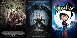 Dianggap Underrated! 4 Film Dark Fantasy Hollywood Ini Ternyata Punya Cerita yang Memukau