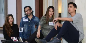 Dianiaya Oknum Polisi, Axel Thomas Ternyata Dijebak Teman Sendiri