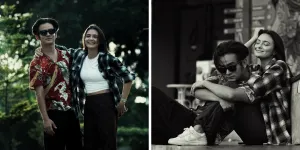 Jadi Sosok 'Bad Guy' di Film Dokumenter 'LAURA', Kevin Ardilova Siap Hadapi Hujatan Netizen