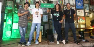 Dibawa Bimbim Ke London, Movi dan Vapezoo Luncurkan Kuy Podlott V3