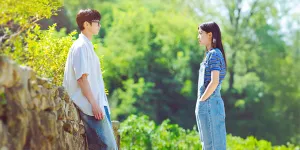 Dibintangi Lee Jae Wook dan Choi Sung Eun "Last Summer" Jadi Drama Romantis yang Bikin Nostalgia