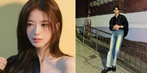 Dibintangi Oleh Banyak Aktor dan Aktris Muda, Inilah Profil dan Biodata 5 Pemain Utama Drama Korea HIERARCHY!