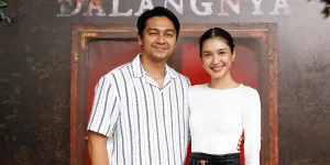 Dibintangi Pasangan Mikha Tambayong dan Deva Mahenra, Serial 'TELUH DARAH' Hadir Berbentuk Wahana Escape Room