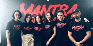 Dibintangi Sitha Marino, Film MANTRA SURUGANA Angkat Budaya Sunda Kuno