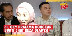 Dicecar JPU, Begini Cara Oky Pratama Mentahkan Tudingan Terlibat Pemerasan