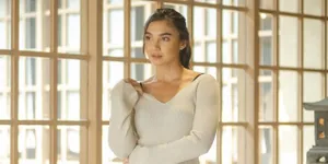 Didapuk Jadi Pemeran Utama dalam 'DEWI RINDU', Angela Gilsha Sebut Karakter Dewi Unik Gara-Gara Ini