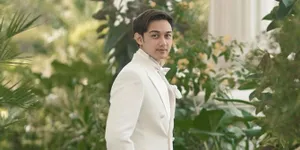 Didapuk Perankan Helmi dalam 'BADAI PASTI BERLALU', Caesar Hito: Sebuah Kehormatan dan Kebanggaan Tersendiri