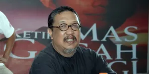 Didi Petet: Jangan Ngelamun Neng, Lebih Baik Dikerjain