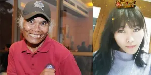 Diding Boneng: Dari Lawan Warkop DKI hingga Mbah Buyut yang Memukau