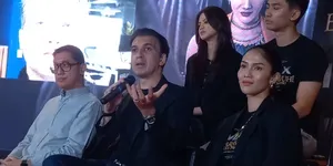 Didistribusikan Oleh Lionsgate, Film Horor 'BADARAWUHI DI DESA PENARI' Akan Tayang di Amerika dan Dunia