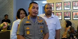Diduga Lakukan Tindakan Kekerasan, Dua Orang Ini Ditetapkan Menjadi Tersangka Kasus Perundungan di Kota Malang
