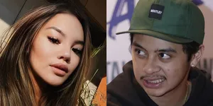 Diduga Putus Karena Shafa Harris Blokir Instagram Bastian Steel, Ini Fakta Sebenarnya