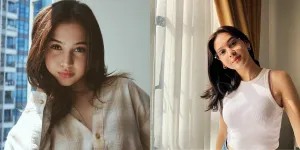 Diduga Telah Dicuci Otak, Sandrinna Michelle Dituding Lupakan Orang Tua - Sang Ibunda Akan Lapor ke KPAI