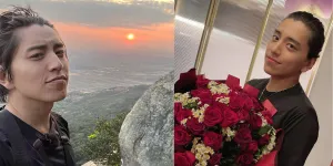 Diduga Terlibat Kasus Percobaan Pembunuhan, Ini Deretan Prestasi yang Pernah Diraih Darren Wang