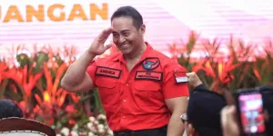 Didukung Partai-partai Besar, Pilgub Jateng 2024 Sajikan Persaingan Sengit