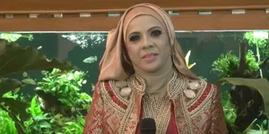 Didukung Walikota, Devia Sherly Sukses Ramaikan HUT Bogor