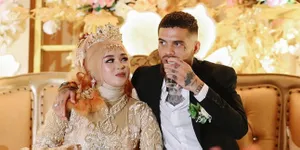 Diego Michiels dan Dhea Boru Simatupang Dikaruniai Anak Pertama Berjenis Kelamin Perempuan, Selamat!