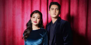 Difki Khalif dan Prinsa Mandagie Rilis Ulang 'Seandainya' Vierratale dengan Sentuhan Orkestra