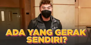 Digandrungi Banyak Artis, Roy Kiyoshi Koleksi 200 Spirit Doll