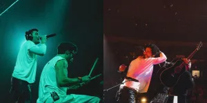 Digandrungi Gen Z, Ini Dia Top 4 Lagu LANY Yang Bikin Nangis Brutal