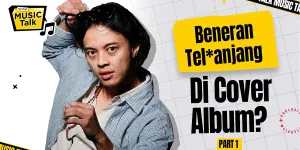 Digarap Sungguh-Sungguh, Bisma Karisma Butuh 6 Tahun Bikin RIHLAH - Part 1