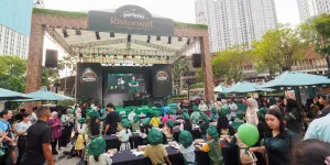 Digelar 3 Hari, Perfetto Ristorante Gabungkan Pengalaman Kuliner yang Lengkap dan Pertunjukan Seni Meriah