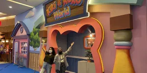 Digelar Sesuai Prokes, Bekasi Sneakers Expo dan Kiki Koko World Bakal Meriahkan Akhir Tahun 2021