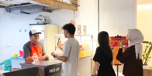 Digitalisasi UMKM Makin Gampang, Ini Cara Daftar ShopeePay Merchant untuk Terima Pembayaran QRIS
