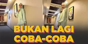 Digosipkan Dekat Dengan Nassar, Desy Ratnasari Buka Suara