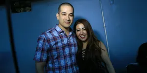 Digugat Cerai, May Lee Buka Suara Soal Rumor Okan kornelius Pecinta Sesama Jenis