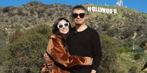 Digugat Cerai Nisya Ahmad, Andika Rosadi Ungkap Salah Satu Alasannya Karena 'Tukang Bohong'