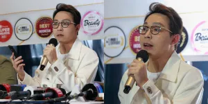 Dihujat Netizen Karena Sebut Orang yang Makan di Pinggir Jalan 'Gembel', Begini Penjelasan Richard Lee