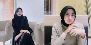 Diisukan Dekat dengan Teuku Ryan, Intip Profil Salmania yang Kini Ramai Diperbincangkan Publik