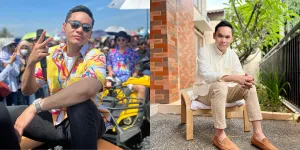 Diisukan Pernah Ikut Ajaran Sesat di Masa Lalu, Ben Kasyani Disomasi