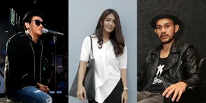 Dijodohkan dengan Ifan Seventeen, Juliana Moechtar: Sekarang Kita Masing-Masing
