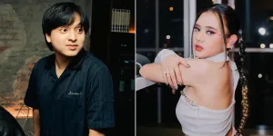 Dijodohkan Fans dengan Arsy Widianto, Ziva Magnolya: Kami Cocok Jadi Bestie