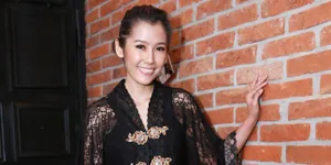 Dikabarkan Bakal Menikah Dengan Arie Andika, Ini Jawaban Ardina Rasti