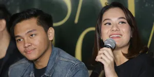 Dikabarkan Cinlok dengan Dinda Hauw, Aldy Maldini: Ntar Gue Dimarahin Cowoknya