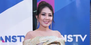 Dikabarkan Sudah Menikah, Pihak Via Vallen Membantah dan Berikan Somasi